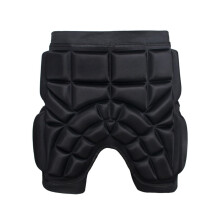 Protective Padded Shorts for Snowboard Skiing Cycling