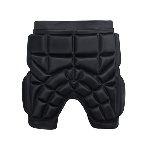 Protective Padded Shorts for Snowboard Skiing Cycling