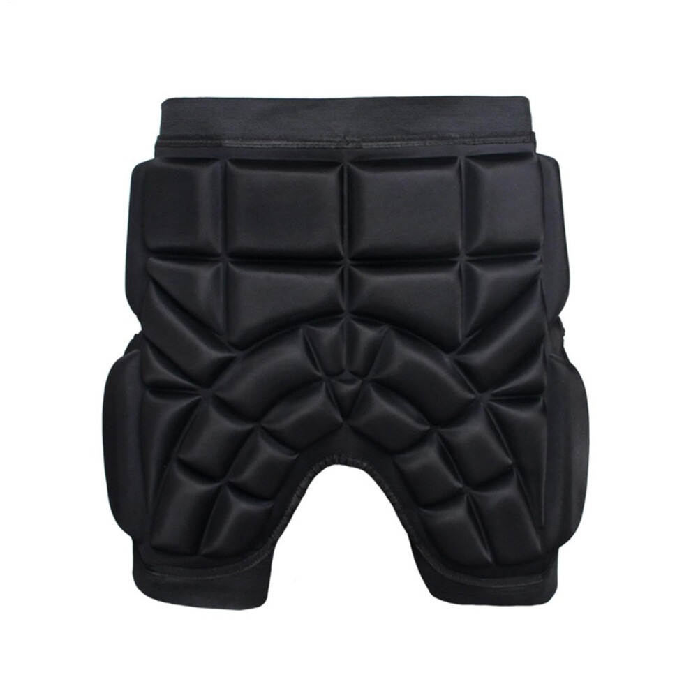 Protective Padded Shorts For Snowboard Skiing Cycling 9412369557414