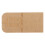 Acryl-Vorlage DIY Transparentes Schneidelineal 3