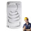PVC Professional Rehabilitation Tool PVC Precision Tool for  Professionals 1
