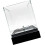 Baseball Display Case Autograph Baseball Display Case With LED Light Acrylic Clear Clear Baseball Holder Display Protector Ref: 2805 3
