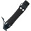 Highstrength Elastic Surfing Leashes Reliability Flexible Surfboard Ankle Strap For Safe Surfing Experience Black 3
