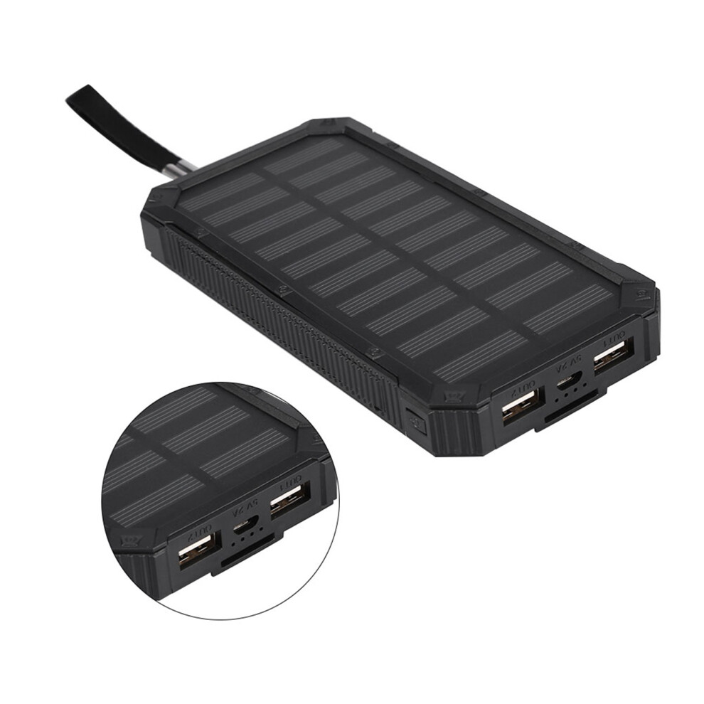 Tragbares 20000Mah Schnelllade-Dual-Usb-Polar 8223848358092