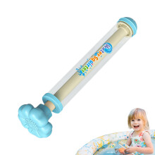 Water guns Bath toys, Sprudel, Toys, Pool, Outdoor, Birthday, Family gathering, Water fight, Park Blue