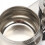 Pinselwascheimer, Edelstahlmaterial, leicht zu 1