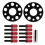 Spurverbreiterung Kit 5x112 mit 15mm Flansch 9