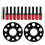 Spurverbreiterung Kit 5x112 mit 15mm Flansch 5