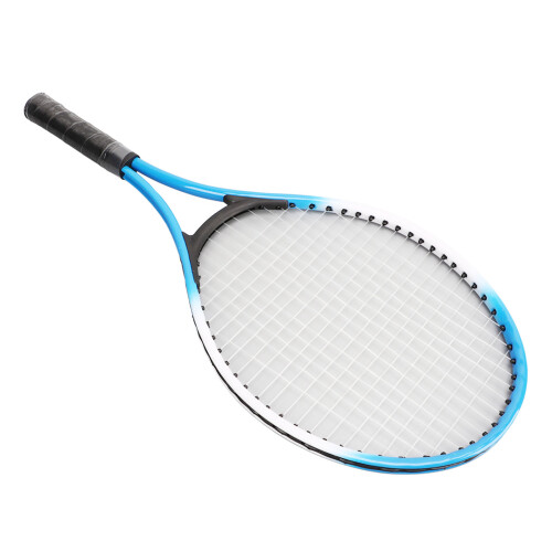 Tennistrainer Rebound-Ball-Set Blau 2