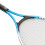 Tennistrainer Rebound-Ball-Set Blau 13