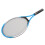 Tennistrainer Rebound-Ball-Set Blau 4