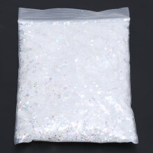 Glitzerkonfetti 50 g MHB‑ 22100A Fantasy Color PET