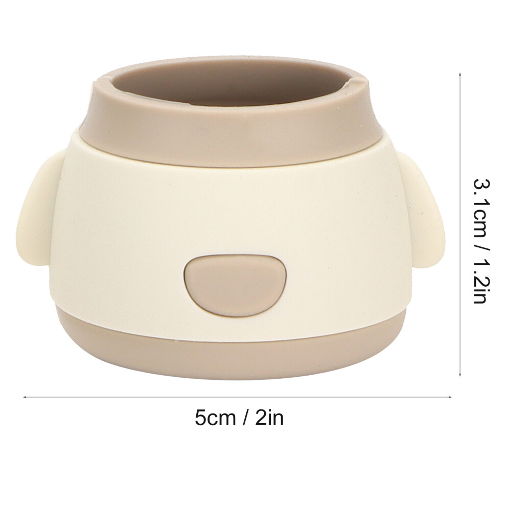 Silikon-Beinschutz Fã¼R Tische Und Stã¼Hle, 8223848372951