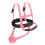 Kinder Ski Training Leash For Skating Skateboarding Snowboarding Roller Skating  Ski Harness Shoulder Training Harness Ref: 9191 1