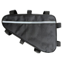 Battery Helmet with Electric Triangle Battery Case Safe 15.35 x 14.17 x 8.66 Inches for Lithium Battery of Electric
