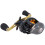 PRO BEROS Baitcastingrolle 18 + 1BB 7.2:1 1
