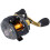 PRO BEROS Baitcastingrolle 18 + 1BB 7.2:1 5
