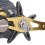 PRO BEROS Baitcastingrolle 18 + 1BB 7.2:1 14