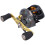 PRO BEROS Baitcastingrolle 18 + 1BB 7.2:1 2