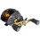 PRO BEROS Baitcastingrolle 18 + 1BB 7.2:1 7