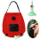 20L Faltbare Solar Beheizte Dusche Bad Taschen mit 11