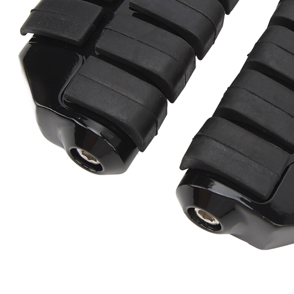 1 Paar Motorrad Autobahn FuãRasten Ersatz Fã¼R 8223848411926
