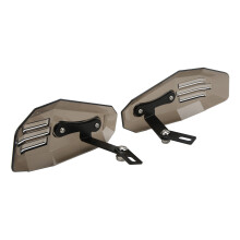 2PCS Motorrad Handschutz Schutz Universal