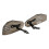 2PCS Motorrad Handschutz Schutz Universal 1