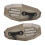 2PCS Motorrad Handschutz Schutz Universal 2