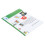 10Pcs Laser Transfer Papier Kleidung Muster 9
