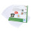 10Pcs Laser Transfer Papier Kleidung Muster 5