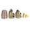 Nähen Fingerhut Set Finger Protector CrossStitch 2