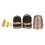 Nähen Fingerhut Set Finger Protector CrossStitch 8