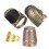 Nähen Fingerhut Set Finger Protector CrossStitch 3