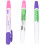 3Pcs Kleidung Markierung Stift DoubleHeaded Bunte 5