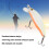 Angelköder Köder Mini Deep Diving 3D Augen Minnow 1