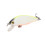 Angelköder Köder Mini Deep Diving 3D Augen Minnow 7