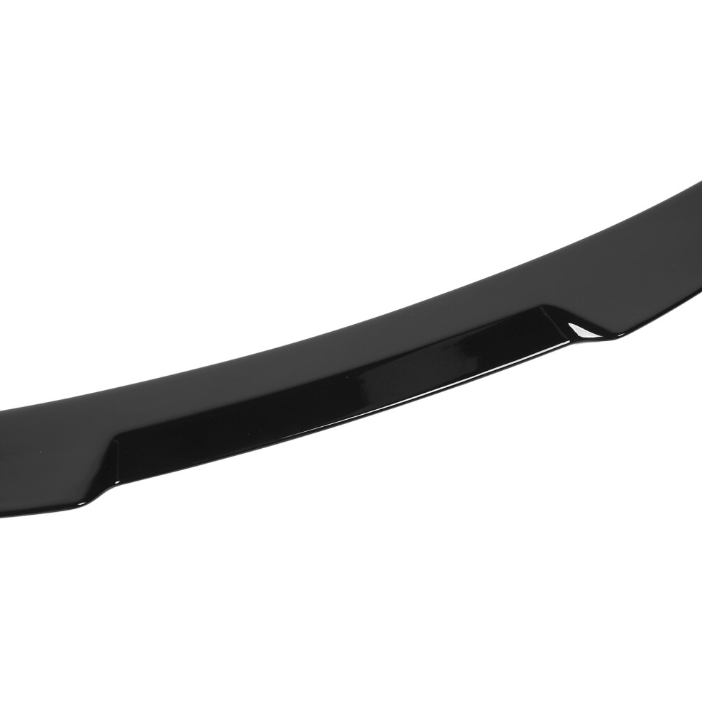 Heckspoiler, Verbesserte Aerodynamik, M4-Stil, 8223848400821