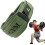 Weightlifting Belt Double Layer Strength Training Belt Hip Thrust Belt for Hip Thrusts, Squats, Plank Support Hip Pressure Belt 4