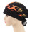 Fahrrad-Kopftuch, atmungsaktives Polyester, 7