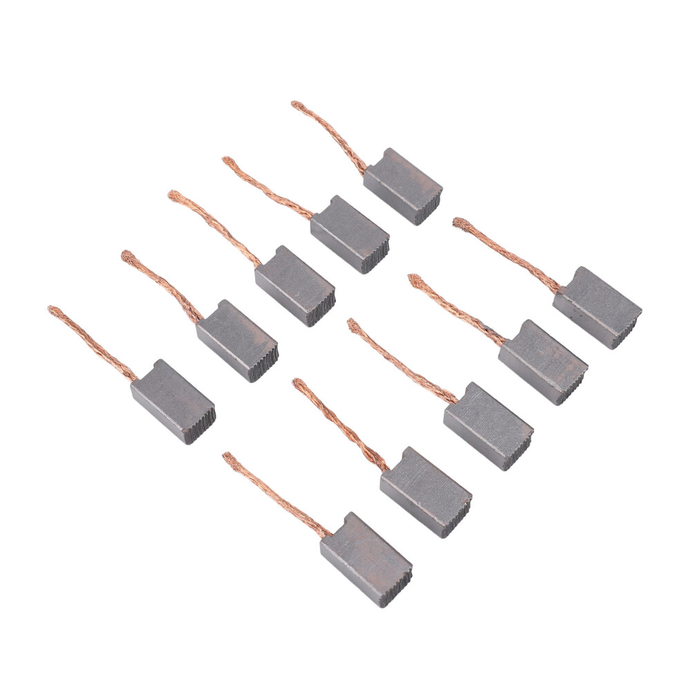 20 Stã¼Ck Elektromotorbã¼Rsten, Gute Elektrische 8223848397633