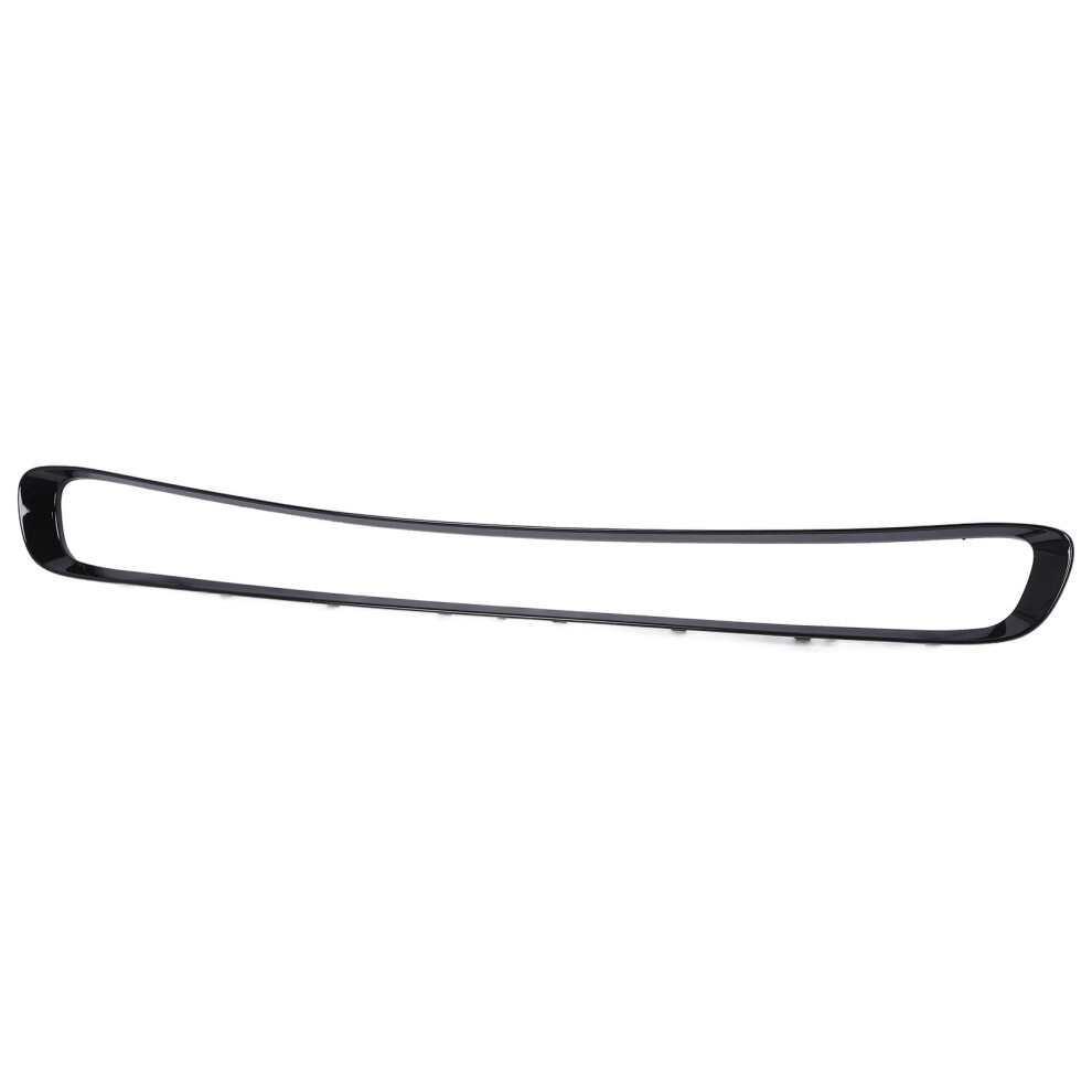 FrontstoãStangen-Kã¼Hlergrillform, Glã¤Nzend 8223848400913