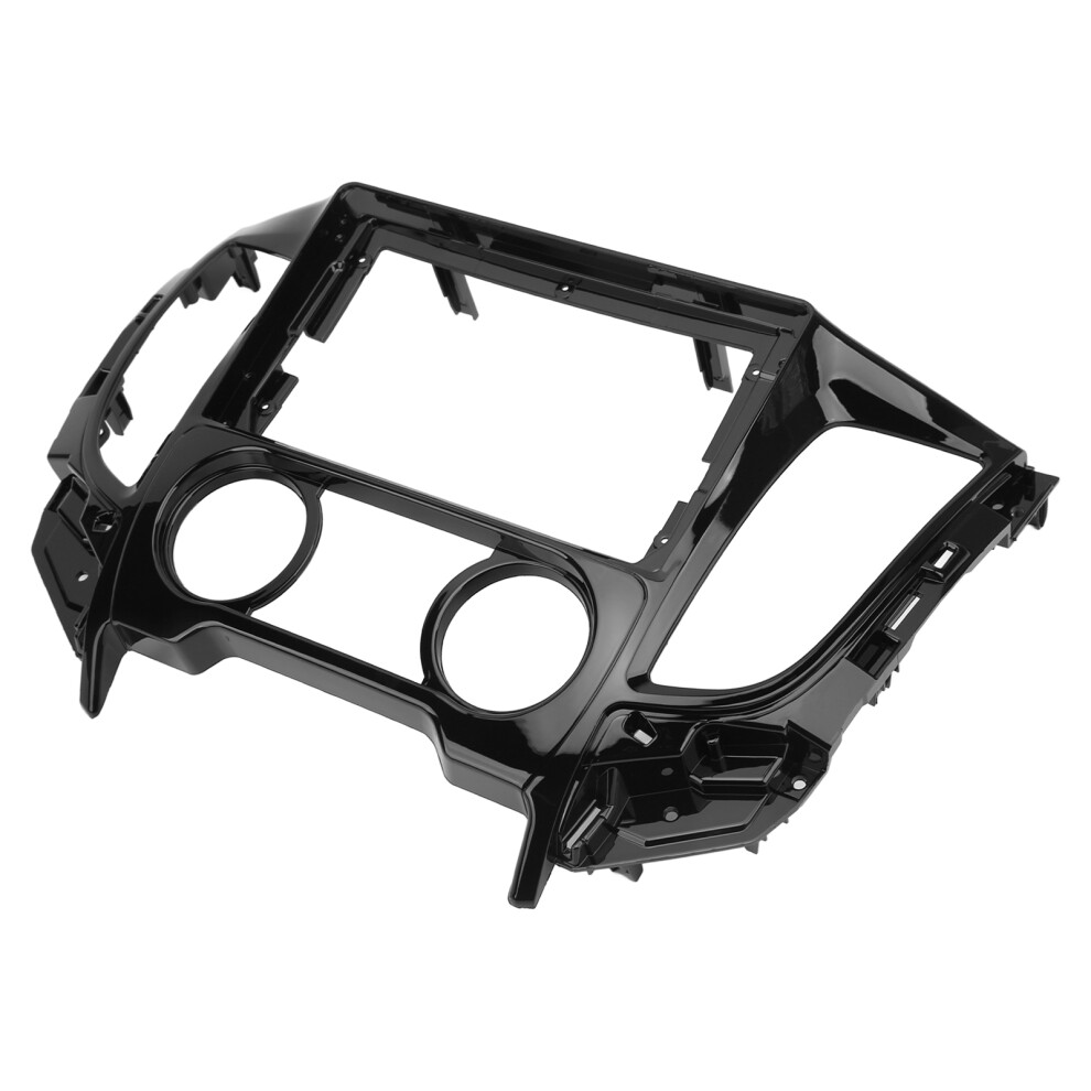 2Din Auto Stereo Radio Fascia Navigation Panel 8223848397824