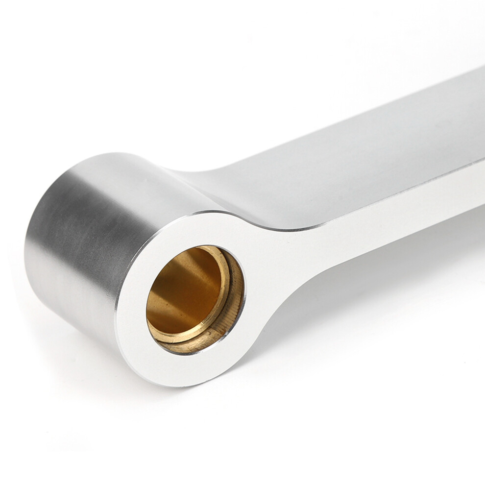 Motorrad Tieferlegungsfedern Silber Passt Fã¼R 8223848403549