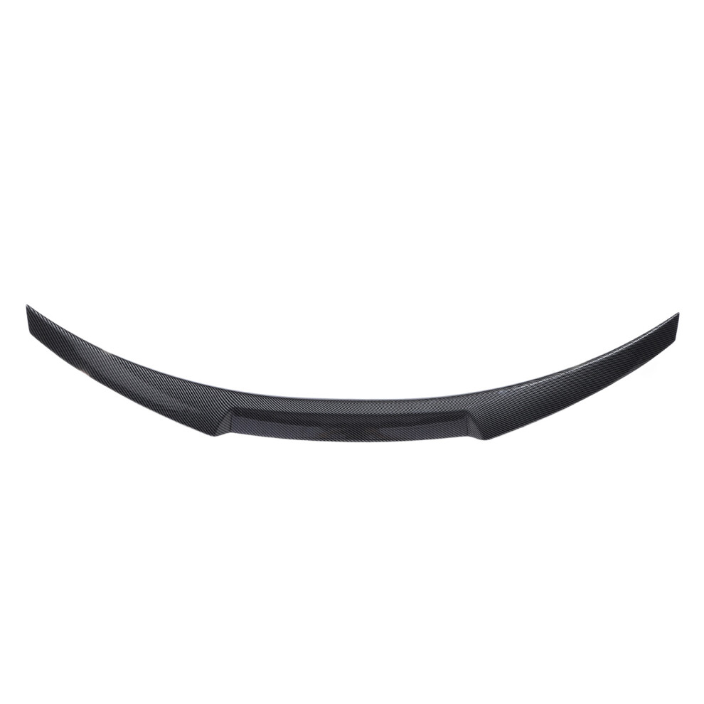 Heckspoiler Im M4-Stil, Heckspoilerlippe Fã¼R Den 8223848400975