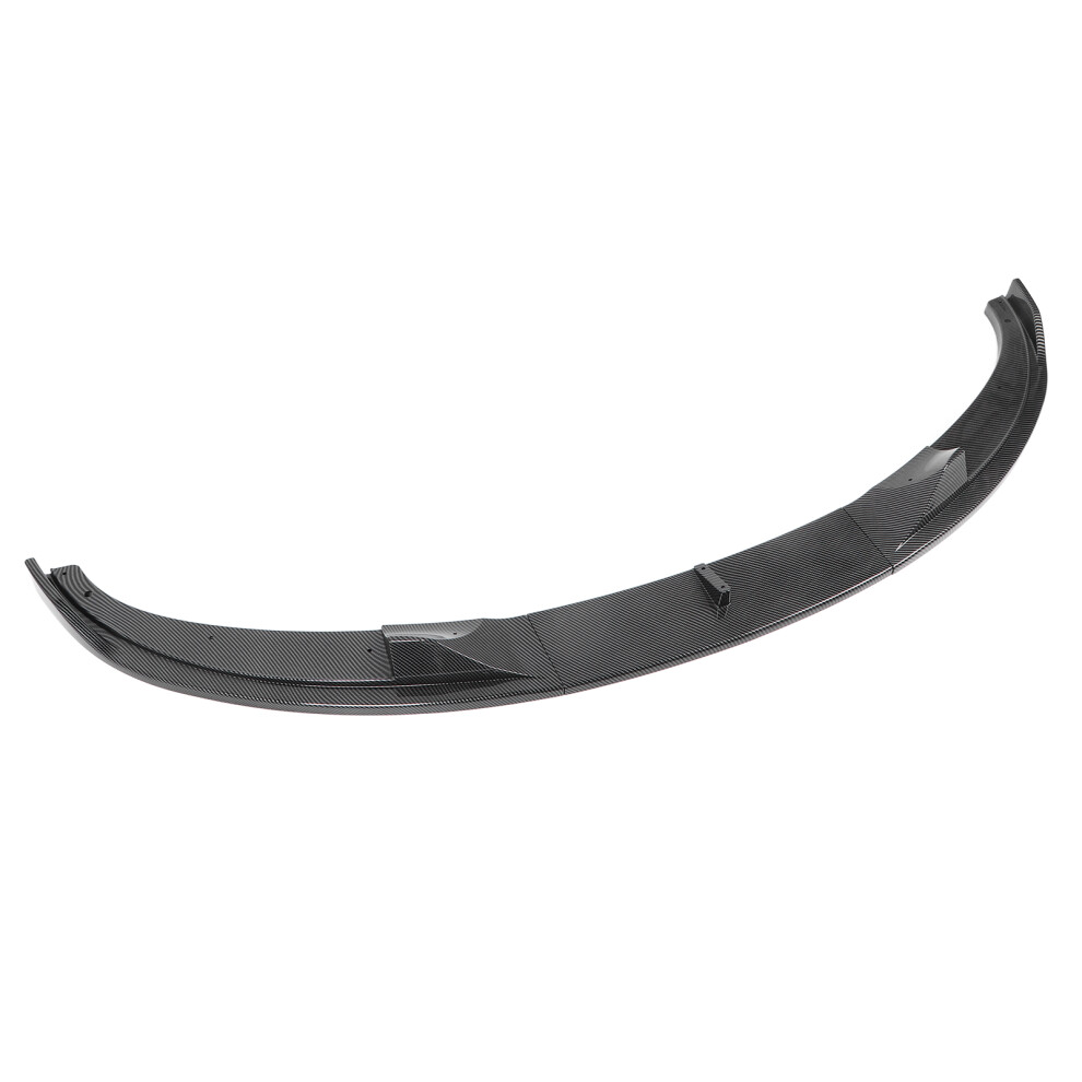 3-Teiliger Frontspoiler-Lippenspoiler, Hochfester 8223848400241