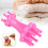 Strickspulen-Webstuhl-Set, 2-End-Garn, 13