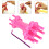 Strickspulen-Webstuhl-Set, 2-End-Garn, 12