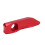 Motorrad-ABS-Sensorabdeckung, Aluminiumlegierung, 7