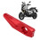 Motorrad-ABS-Sensorabdeckung, Aluminiumlegierung, 12